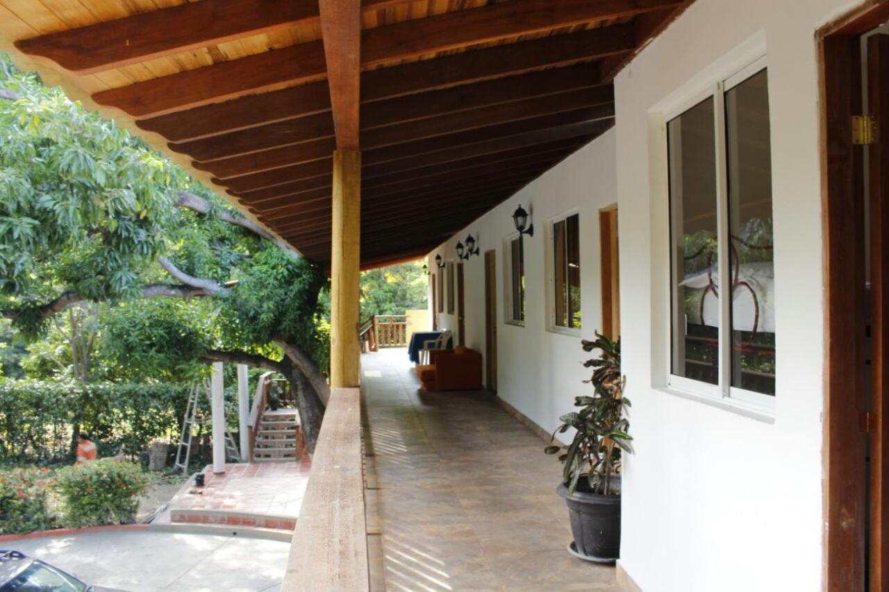 Cabana Los Gansos Hotel - Santa Marta (Magdalena) — Photos 2
