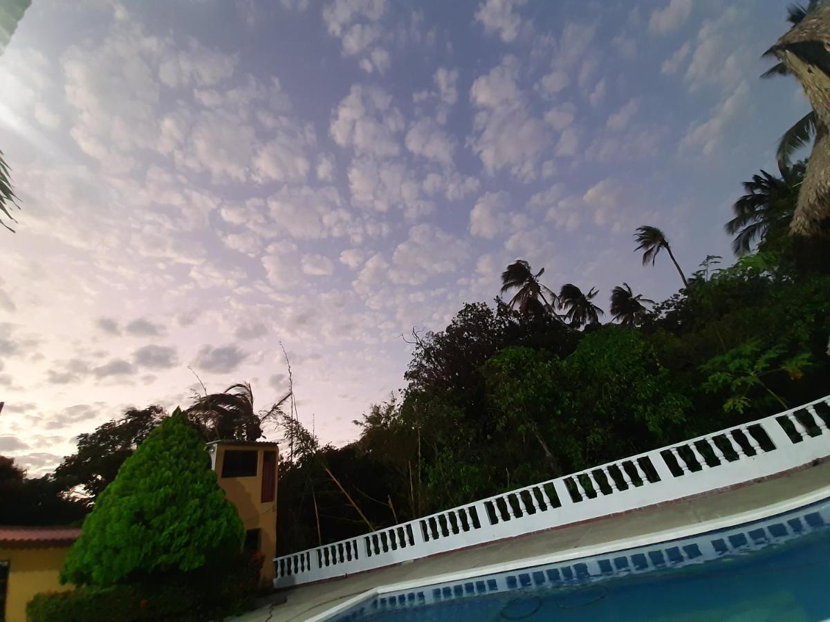 Cabana Los Gansos Hotel - Santa Marta (Magdalena) — Photos 3